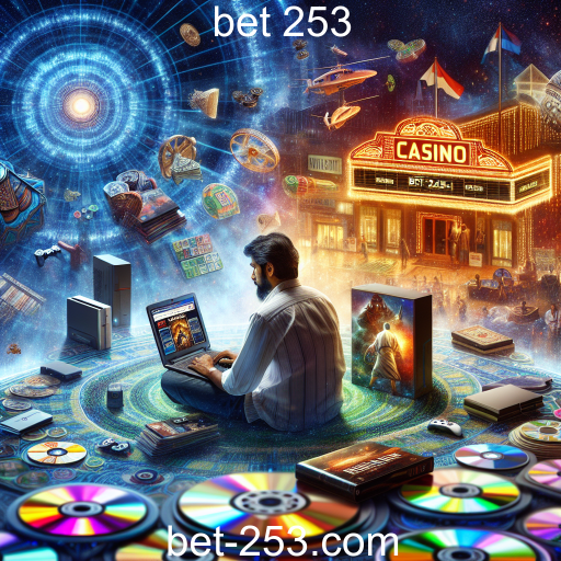 A Importância das Avaliações de Jogos no 'bet 253'